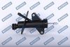 горна помпа на съединител