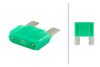POJISTKA PLOCHA MAXI 30A ZELENA 8JS728595-141