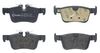 BREMBO Brake Pad Set, disc brake P 86 030