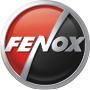 FENOX SPR15057 Пружина підвіски 