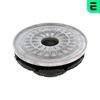 OPTIMAL Repair Kit, suspension strut support mount F0-0048S