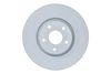 Гальмівний диск BOSCH 0986479 D44 (BD2530, E1 90R-02C0373/0286)