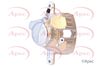 APEC Brake Caliper RCA392