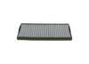 BOSCH Filter, cabin air 1 987 431 457