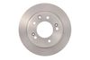 Гальмівний диск BOSCH 0 986 479 508 (BD1364)