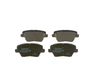 Bosch Brake Pad Set 0 986 424 864 (0986424864)