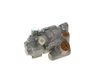 Hydraulické čerpadlo, řízení K S01 001 356