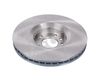 Febi Bilstein Brake Disc 44130