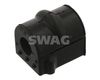Опора, стабилизатор SWAG 40 93 7253