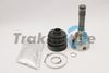 Шарнирный комплект, приводной вал TrakMotive 40-0397