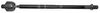 BORG & BECK Inner Tie Rod BTR5517