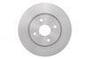 Гальмівний диск BOSCH 0986479541 (BD1386, E1 90 R - 02C0349/0095)