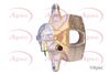APEC Brake Caliper RCA417