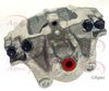 APEC Brake Caliper LCA1244