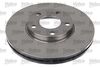 Brzdový kotouč 197332