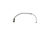 Bosch Warning Contact, brake pad wear 1 987 474 954 (1987474954)