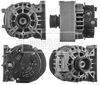 BORG & BECK Alternator BBA2445