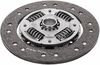 Комплект сцепления SACHS 3000 970 072