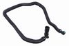 маркуч на радиатора