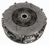 spojka kit VOLVO 3490000061