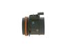 Bosch Mass Air Flow Sensor 0280218909