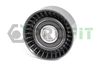 Натяжной ролик, поликлиновой ремень PROFIT 1014-3667