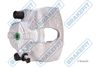 APEC Brake Caliper BCA1698E