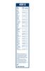 Bosch Wiper Blade 3 397 004 581
