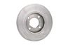 Brake Disc BOSCH 0986478621