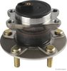 Комплект подшипника ступицы колеса HERTH+BUSS JAKOPARTS J4715053