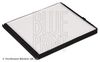 BLUE PRINT Filter, cabin air ADG02505