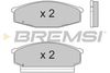 BREMSI