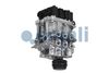 Blok cestných ventilů, pneumatické odpružení 2209419
