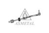 Поперечна рульова тяга ASMETAL 29BM1502