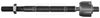 BORG & BECK Inner Tie Rod BTR5929