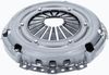 For Seat Skoda VW 1.2L Petrol/LPG 2006-2020 SACHS Clutch Kit CHFA CGPA CHTA