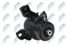 окачване, двигател