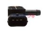 Sensor, Abgasdruck
