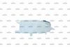 NRF Expansion Tank, coolant 454006