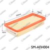Воздушный фильтр SpeedMate SM-AFH004