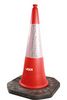 Laser Tools Traffic Cone 9014