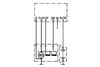 Bosch Nozzle and Holder Assembly 0432131881