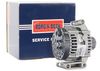 BORG & BECK Alternator BBA2531
