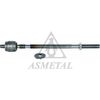 Осевой шарнир, рулевая тяга ASMETAL 20RN3605