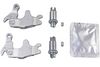 Reparatursatz, Expander