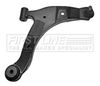 FIRST LINE Control/Trailing Arm, wheel suspension FCA6206