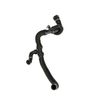 маркуч на радиатора