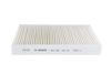 Фільтр салону BOSCH 1 987 435 103 (M 5103)