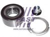 Комплект підшипника маточини колеса FAST FT22127