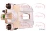 APEC Brake Caliper RCA715
